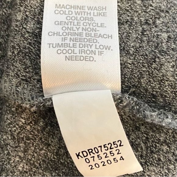 PureJill Cotton Sweater Tunic - Picture 9 of 10